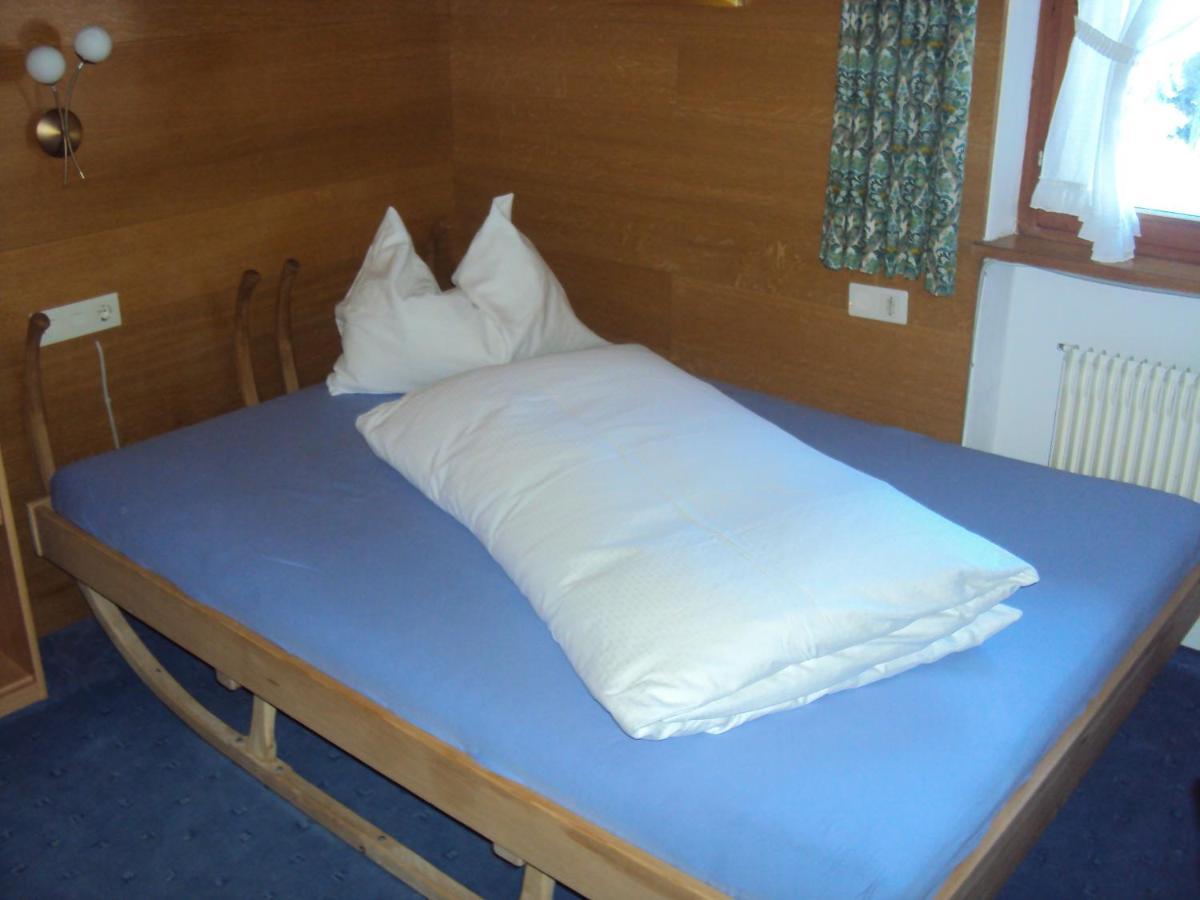 Pension Sursilva Gargellen Room photo